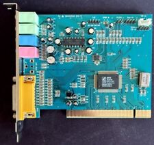 Carte son BANNSAN BS-5 - MAXI SOUND MUSE - PCI comprar usado  Enviando para Brazil