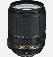 Objectif nikon nikkor d'occasion  Levallois-Perret