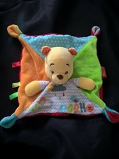 Doudou disney winnie d'occasion  Auterive