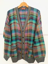 Missoni herren cardigan gebraucht kaufen  Frankfurt am Main