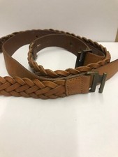 Ceinture roseanna cuir d'occasion  Saint-Alban-Leysse