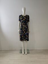 Erdem black floral for sale  UK