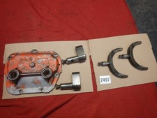 4 speed shift cover for sale  Pine Grove