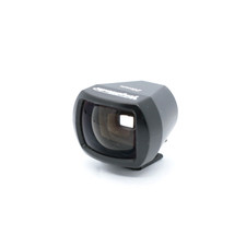 Voigtländer viewfinder 25mm for sale  MANCHESTER