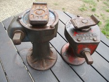 Bilstein wagenheber gebraucht kaufen  Herten