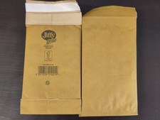 Box 150 jiffy for sale  LONDON