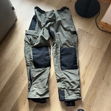 Men fishing trousers for sale Men fishing trousers for sale  BRIDGNORTH