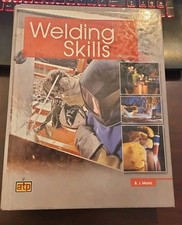 Welding skills moniz for sale  Mesa