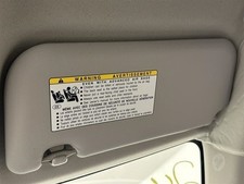 Passenger right sun for sale  South Bend