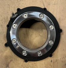 Windowed clutch cover for sale  HELSTON