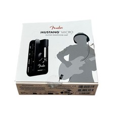 Micro amplificador de guitarra Fender Mustang comprar usado  Enviando para Brazil