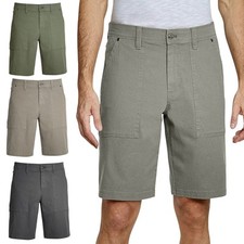 Wetterfeste herren chino gebraucht kaufen  Versand nach Germany