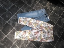 Damen sommerhosen stk gebraucht kaufen  Ochtrup