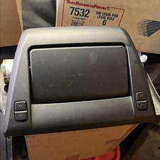 Bmw e83 navigation for sale  Pittsburgh
