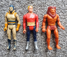 Vintage 1979 mattel for sale  Jersey City