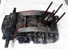 Blocco motore garelli usato  Como