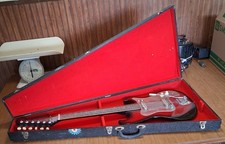 Vintage electric guitar for sale  Strongstown