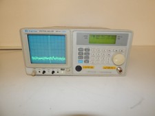 Analisador de espectro GW Instek GSP-810 150 kHz - 1000 MHz (IWJ34) comprar usado  Enviando para Brazil