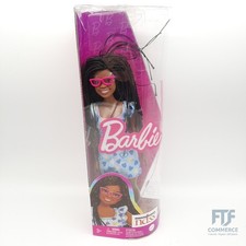 Barbie fashionistas puppe gebraucht kaufen  Neustadt b.Coburg