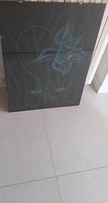 Novella parigini quadro usato  Roma