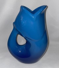 Blue ombre gurgle for sale  Seattle