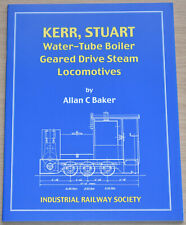 Kerr stuart steam for sale  POULTON-LE-FYLDE