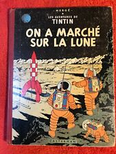 Marché lune b12 d'occasion  Ferrières-en-Gâtinais