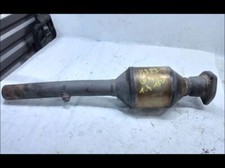Catalyseur volkswagen 1j025302 d'occasion  France
