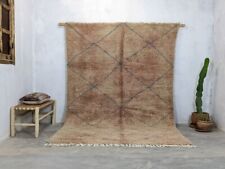 Berber rug tapis d'occasion  Expédié en Belgium