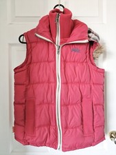 Superdry ladies pink for sale  ROCHESTER
