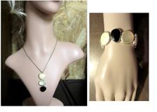 Collier pendentif bracelet d'occasion  Estaires