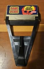 NES Game Genie (Nintendo, 1990) Gold Galoob | Potenciador de videojuegos | ¡Probado! segunda mano  Embacar hacia Argentina