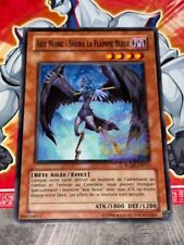 Cartey aile noire d'occasion  Bruay-la-Buissière