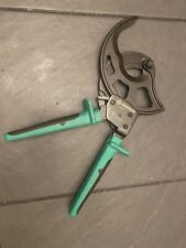 Greenlee 45207 ratcheting for sale  Kearney