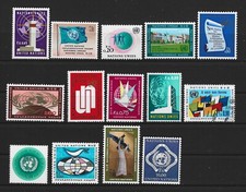 Nations unies geneve d'occasion  Jaunay-Clan