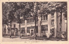 Remiremont poste . d'occasion  Bourg-de-Péage
