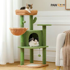 Pawz road kratzbaum gebraucht kaufen  Duisburg