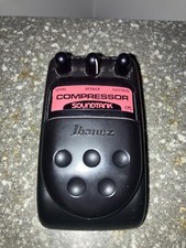 Ibanez compressor soundtank for sale  Richmond