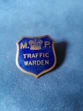 Hmp traffic warden for sale  SHEFFIELD