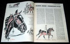 Tennessee walker 1948 for sale  Eugene