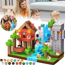Magnetische bausteine 150x gebraucht kaufen  Euskirchen