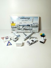 Airport play set gebraucht kaufen Airport play set gebraucht kaufen  Lathen