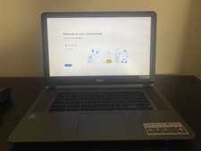 Acer chromebook cb3 for sale  Buford