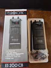 Vintage eurosonic 200 for sale Vintage eurosonic 200 for sale  DUNDEE