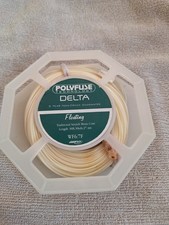 Airflo polyfuse delta for sale  REDCAR