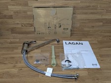 Lagan mixer tap for sale  HALIFAX