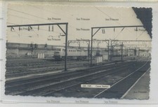 Cheshire postcard crewe for sale  TAIN