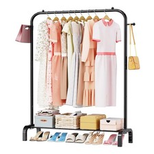 Loefme clothes rail for sale  COVENTRY