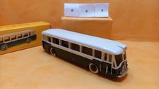 Dinky toys autobus d'occasion  Darnétal