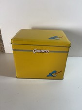 Vintage boite metal d'occasion  Saint-Georges-de-Reneins
